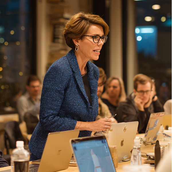 AI for Senior Leaders