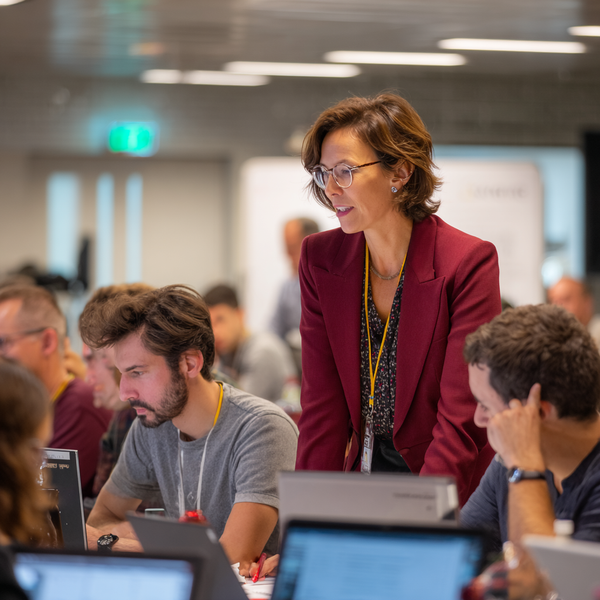 AI for Senior Leaders