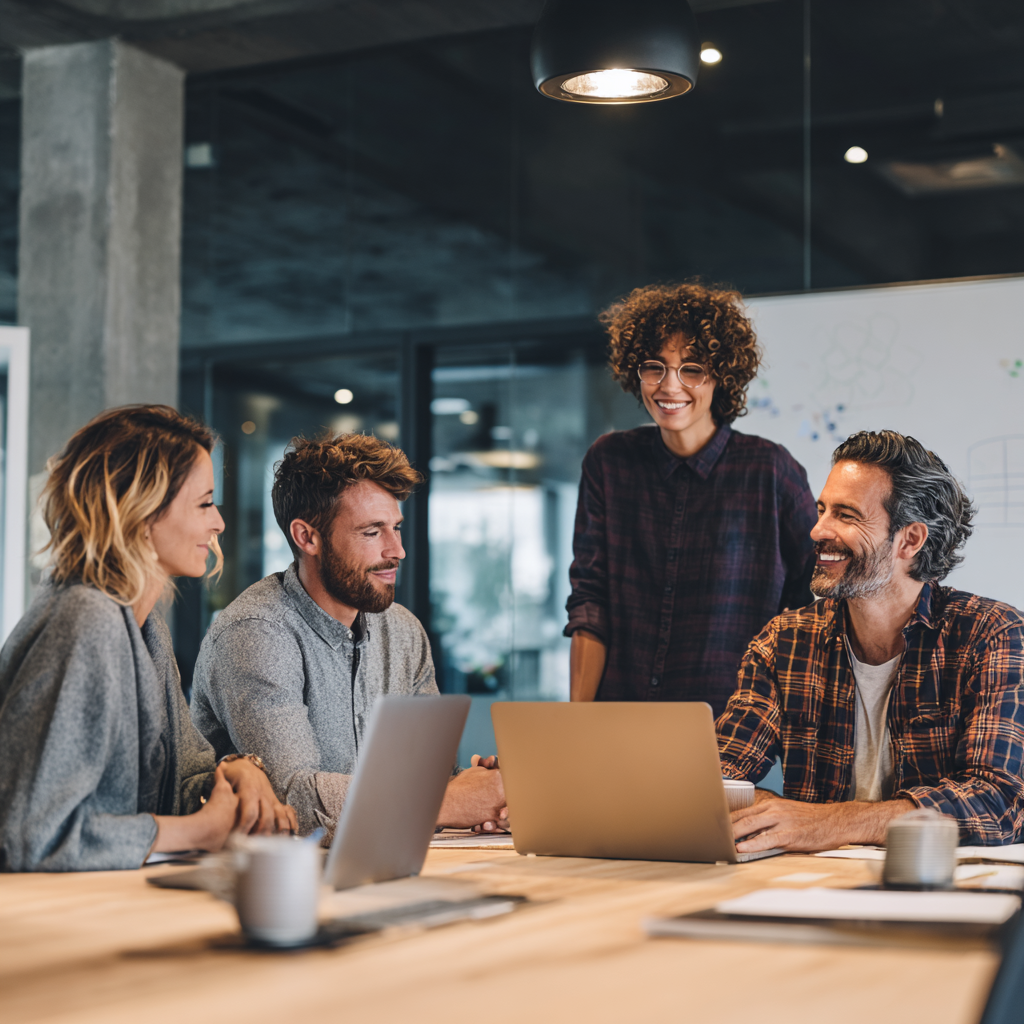 AI for Senior Marketers